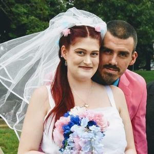 Meet your Posher, Jamie